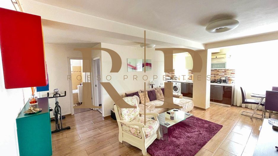 Apartament Tip Duplex 4 camere *Brancoveanu- Grand Arena* - Poză 2