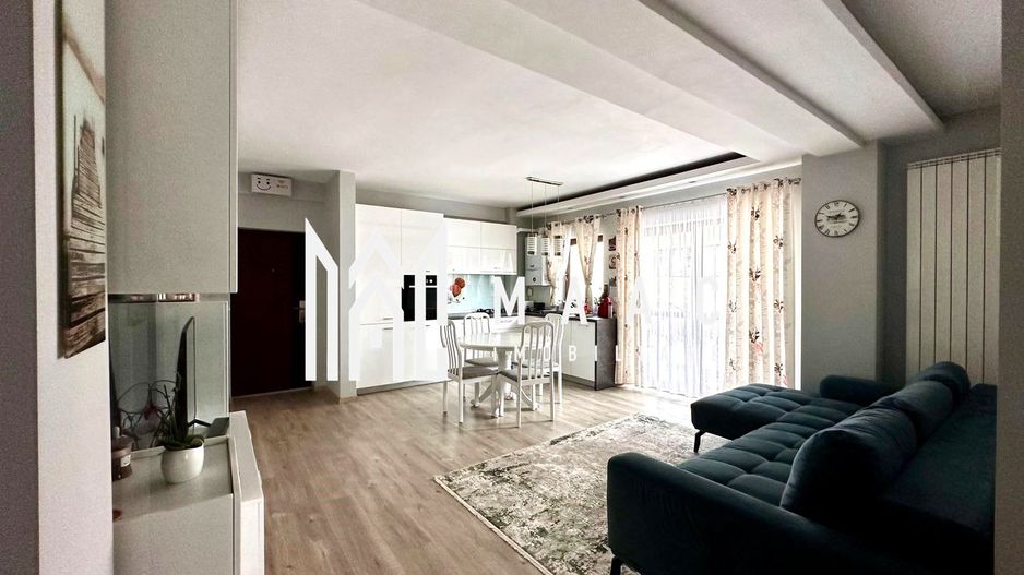 Apartament 3 camere | Etaj 2| Lift | Parcare I Doamna Stanca - Poză 3