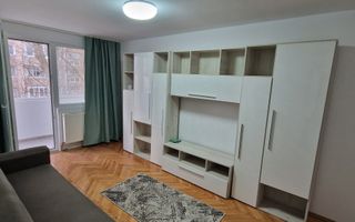 Apartament 1 camera Aleea Narcisei - Poză 4