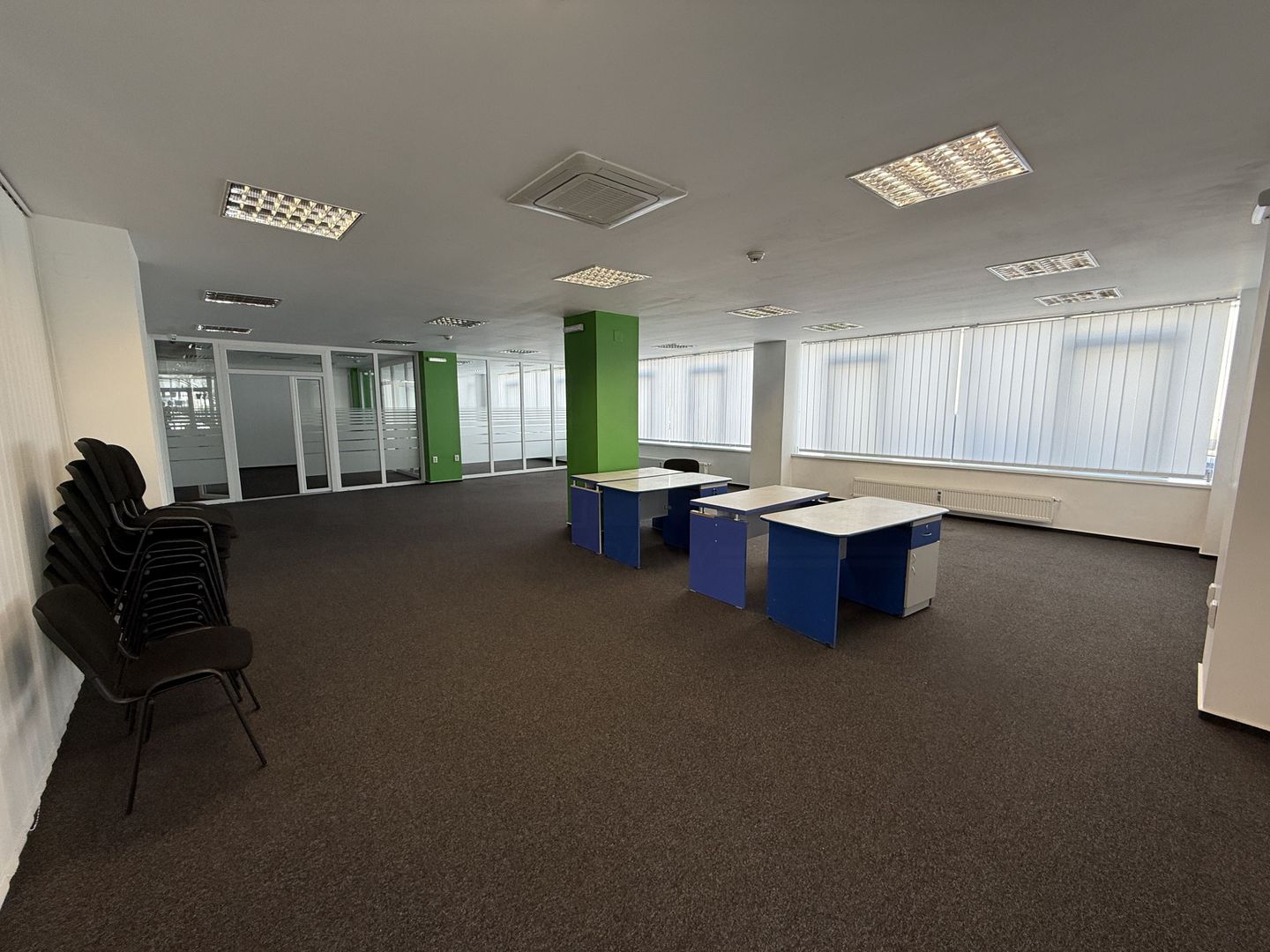 SPATIU BIROURI | PARTER | RADAUTI - Poză 5