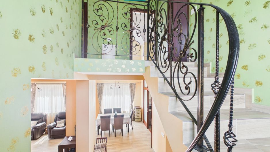Casa 4 camere Osorhei 135mp - Poză 4
