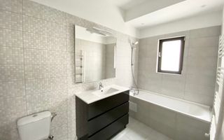 Penthouse LUX***5 camere***vedere panoramica catre lac////zona Nord - Poză 20