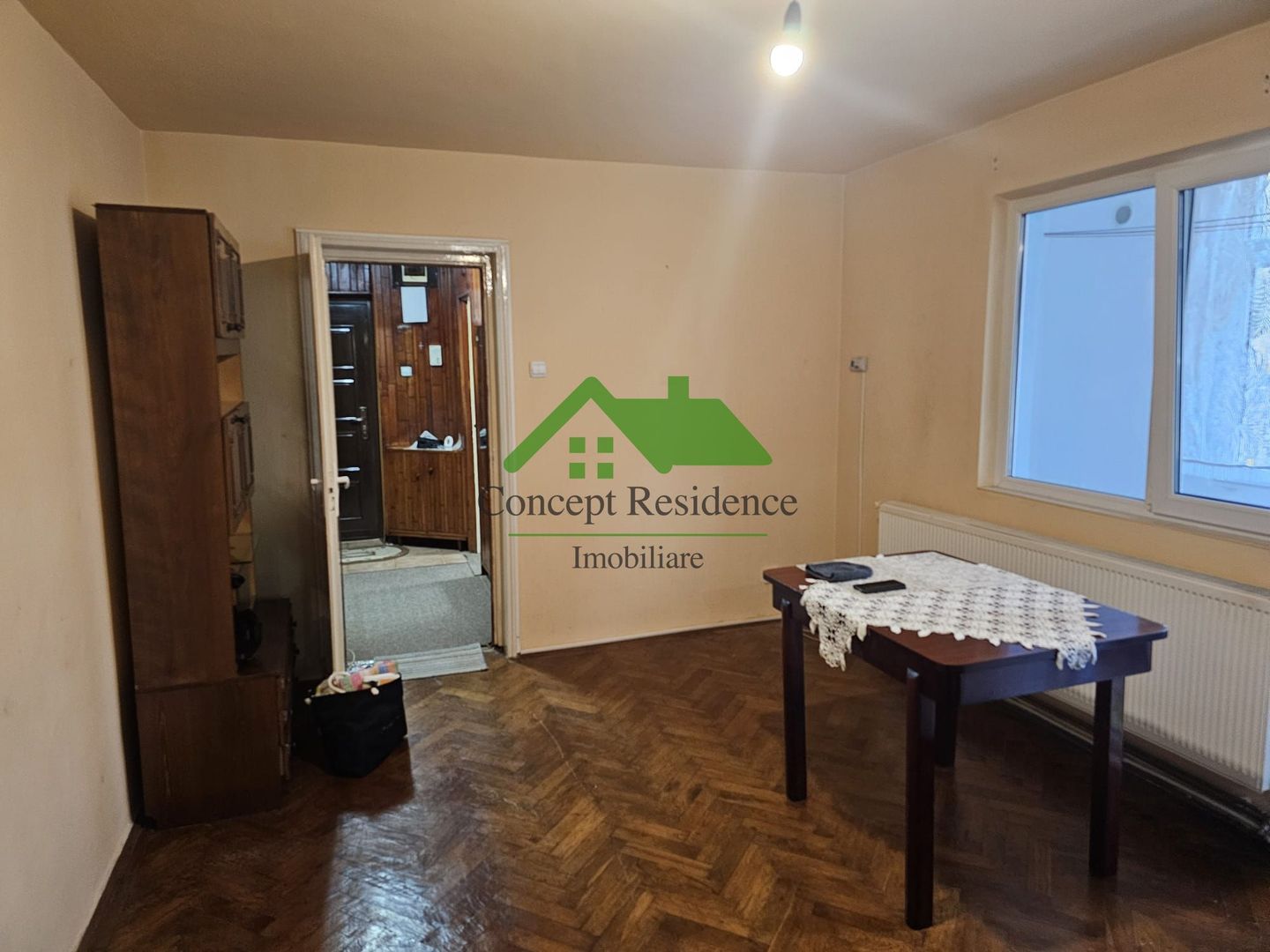 Apartament 2 camere de vânzare – Str. George Enescu - Poză 2