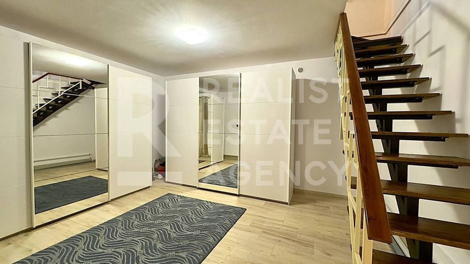 Casă duplex de vânzare în Copou, lângă pădure |4 dormitoare | 160 mp - Poză 11