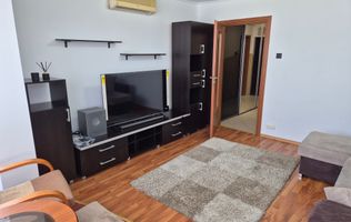 Inchiriez Garsoniera, zona Profi(M3), in K5, et 7, mobilata si utilata