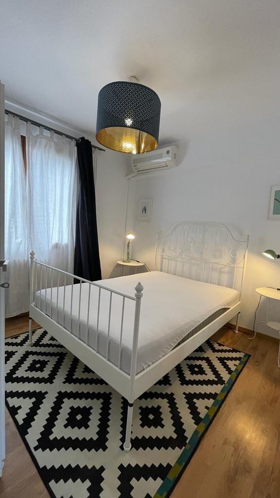 3 Camere | Kogalniceanu | Cismigiu | Izvor | 2 Balcoane - Poză 6