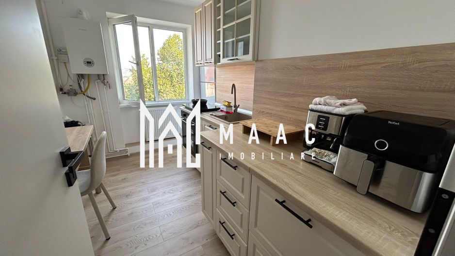 Apartament  de inchiriat 2 camere I Et 2 IȘtefan cel Mare - Poză 7