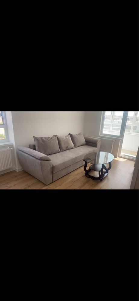 Apartament 2 camere, complet mobilat si utilat, Panorama City - Poză 2