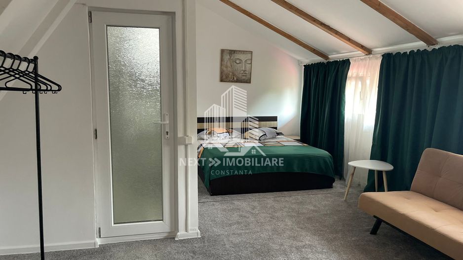 Casa de vacanta Costinesti 17 camere + un aprtament 2 camere - Poză 8