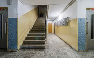 3 camere etaj 3 din 10 Parcul Moghioros - Poză 9