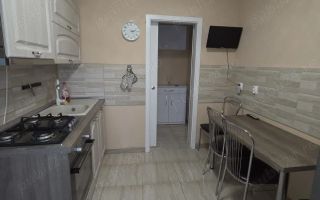 APARTAMENT 2 CAMERE – ZONA CAPITOL –LOC DE PARCARE/TERMEN LUNG - Poză 9