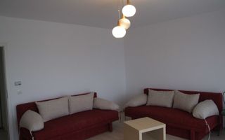 Inchiriere apartament 2 camere + parcare,  Avantgarden 3 - Poză 2