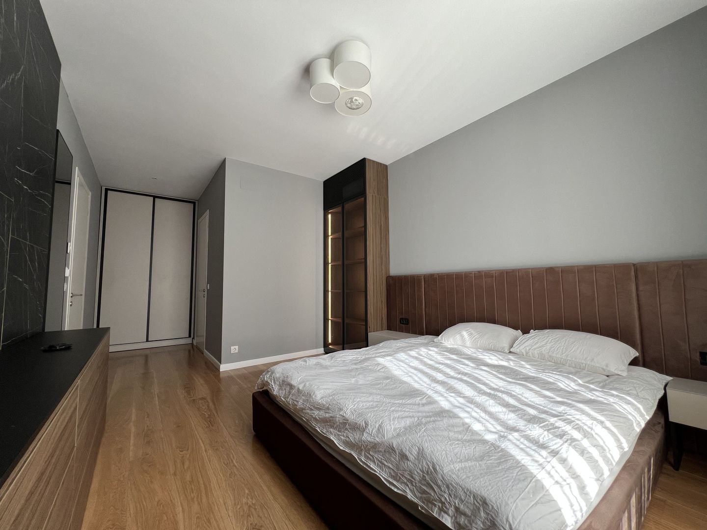 Apartament lux 4 camere Domenii | LUXURIA - Poză 15