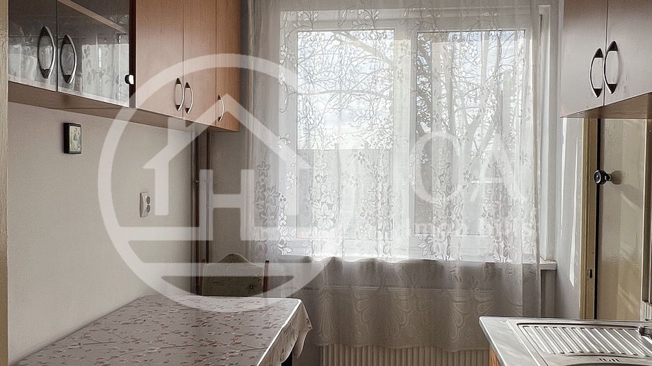 Apartament cu 2 camere de inchiriat in zona Centru Civic, Oradea - Poză 6