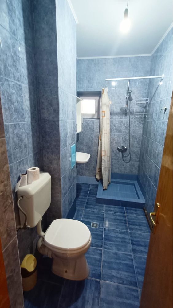 Studio 50 mp, parter, centrală proprie, zonă liniștită, Grigorescu, pet friendly - Poză 5