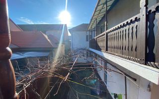 BRASADAS vinde casa cu 6 cam 2 bai cu tern 3.3 ari. - Poză 19