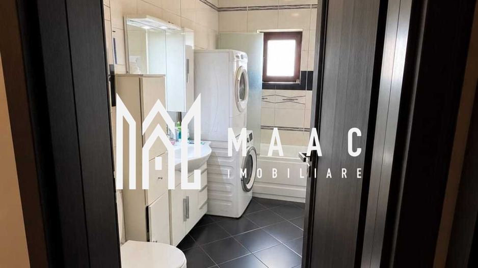 Apartament de vânzare Cisnădie | 3 camere | 66 mp | parcare - Poză 8