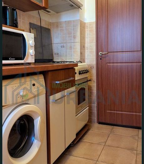 Apartament 2 camere de închiriat - Bulevardul Păcurari, Iași - Poză 2