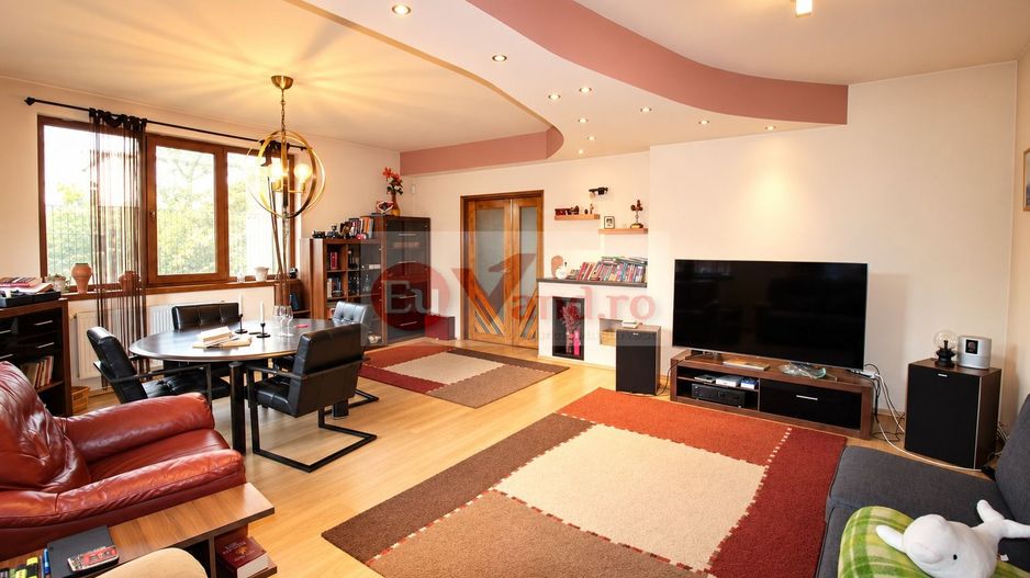 VILA MODERNA P+1 DE VANZARE – CARTIER MICRO 17, GALATI - Poză 11