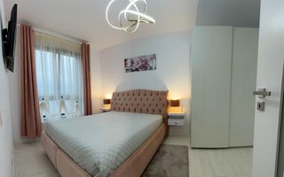 Apartament de lux 3 camere – Mărăști, zona Iulius Mall - Poză 3