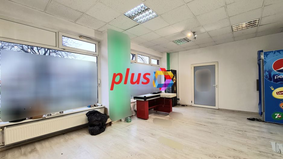 Spatiu comercial  - 94 mp # plus-imo.ro - Poză 1