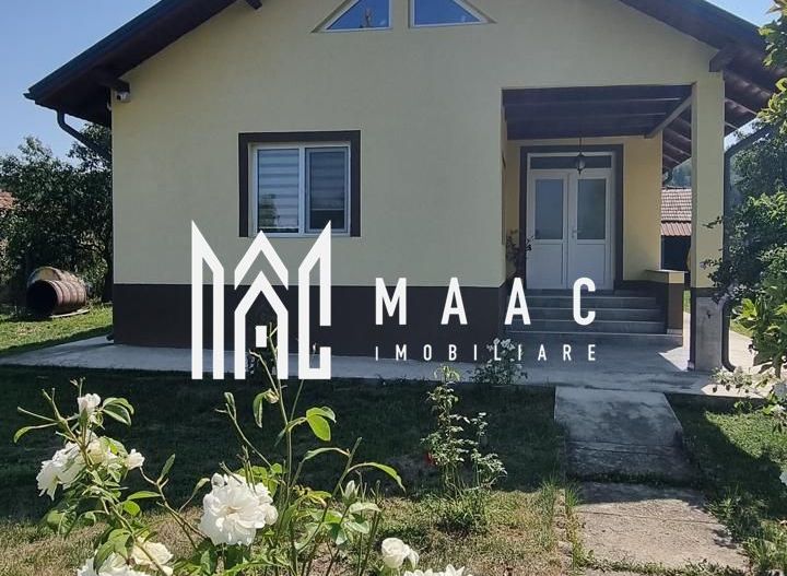CASA LADESTI-VALCEA| RENOVATA SI MOBILATA| 5000 MP TEREN - Poză 2