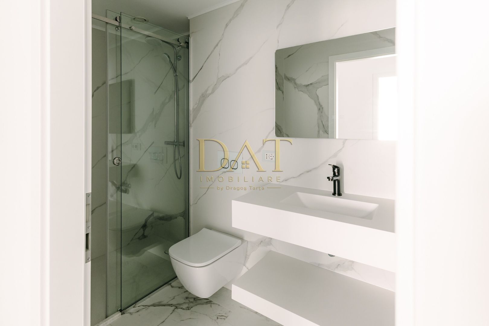 Apartament 3 camere | Green Life Frunzișului | Prima închiriere | - Poză 8