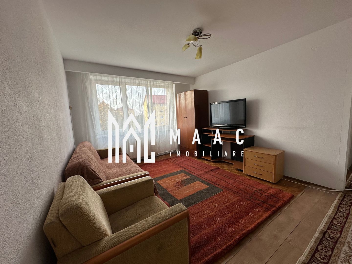 Apartament 3 camere de închiriat | Sibiu | Hipodrom 1 | 70 mp - Poză 8