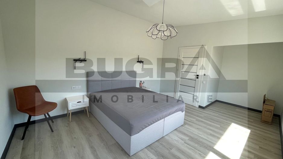 Duplex nou la prima inchiriere,  225mp, zona Aerodrom Avram Iancu - Poză 27