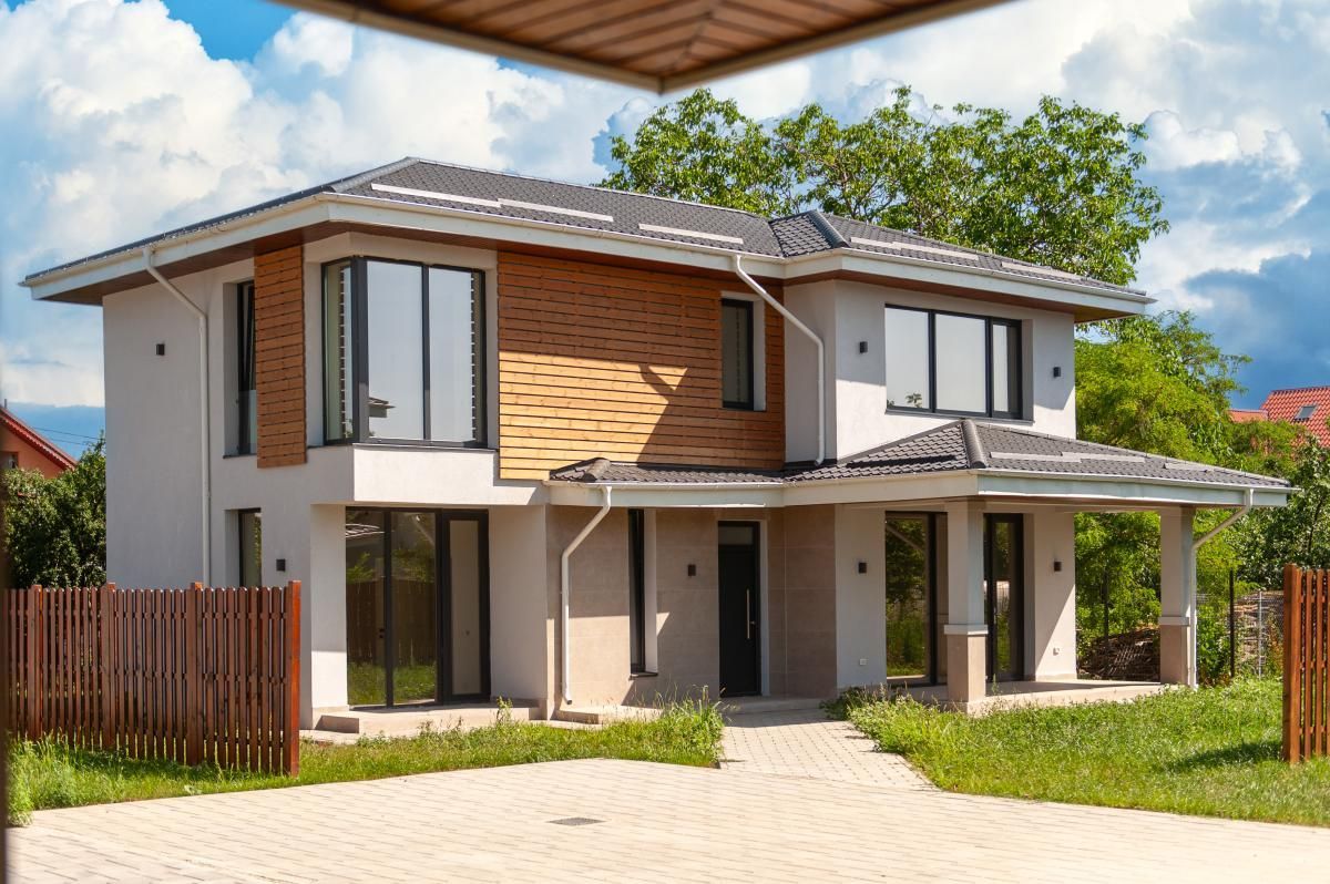 Vila individuala | 5 camere | Corbeanca - Poză 3