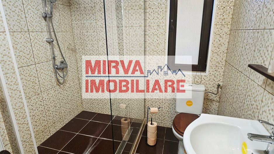 Vilă 4 camere Păulești | Teren 1.820 mp | Mobilata si utilata - Poză 15