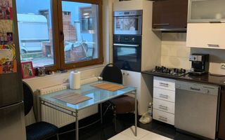 Inchiriere Vila Gavana, langa padure - Poză 2