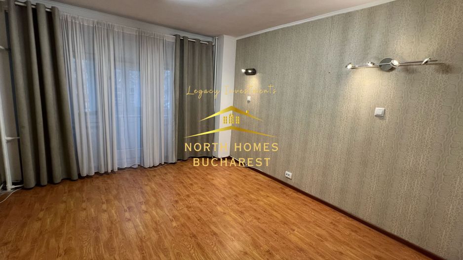 3 CAMERE-BULEVARDUL DECEBAL - Poză 1