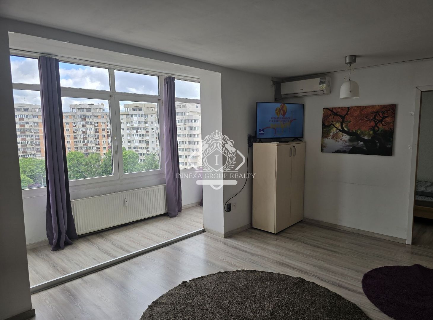 Piața Iancului | Apartament 2 camere | Renovat | 2 min metrou - Poză 3