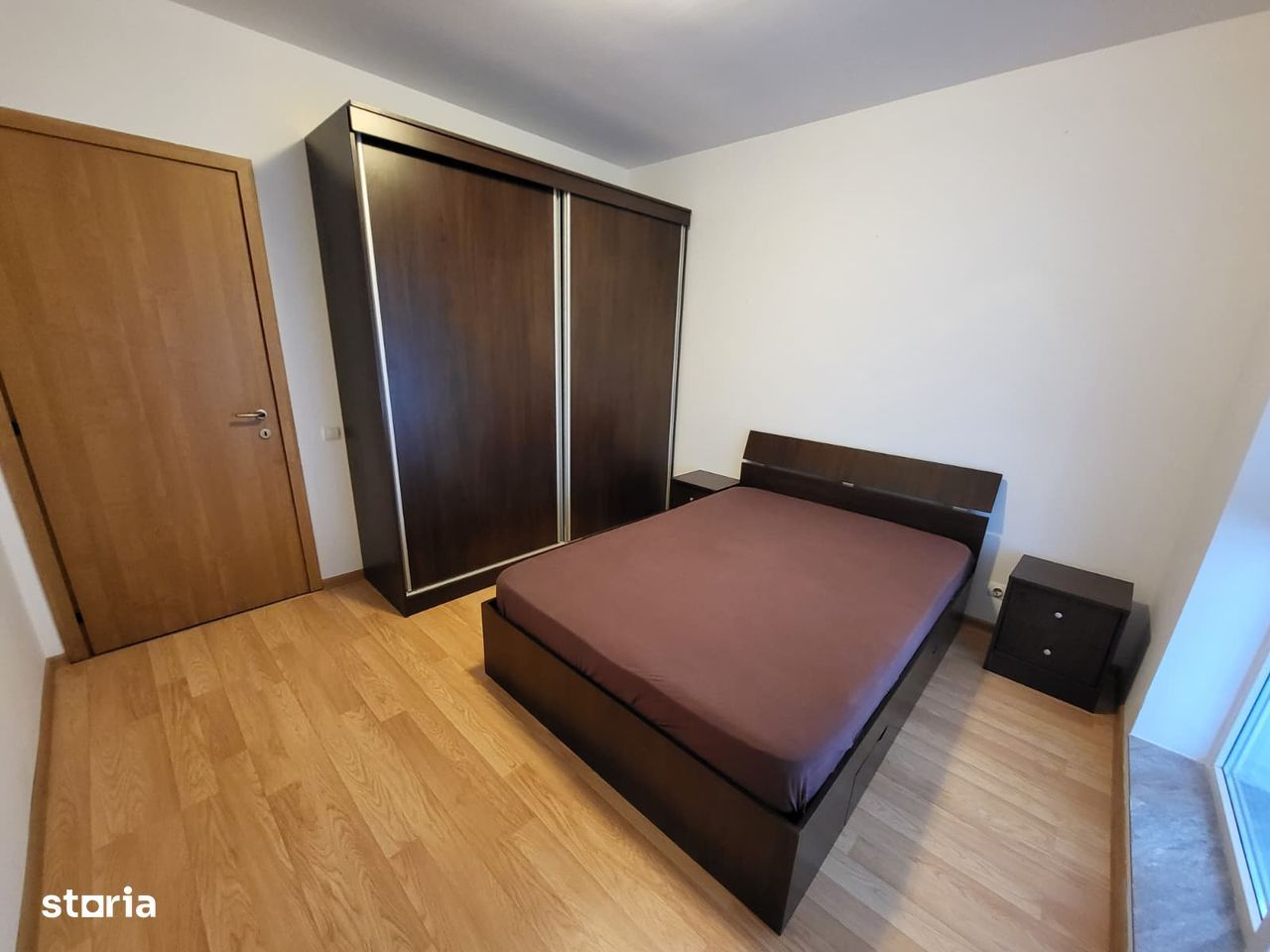 Vanzare 2 camere in Evocasa Optima, Titan-1Decembrie - Poză 5