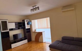 Apartament 4 camere spațios | 2 băi | Etaj 1 | Zorilor – Gheorghe Dima - Poză 3