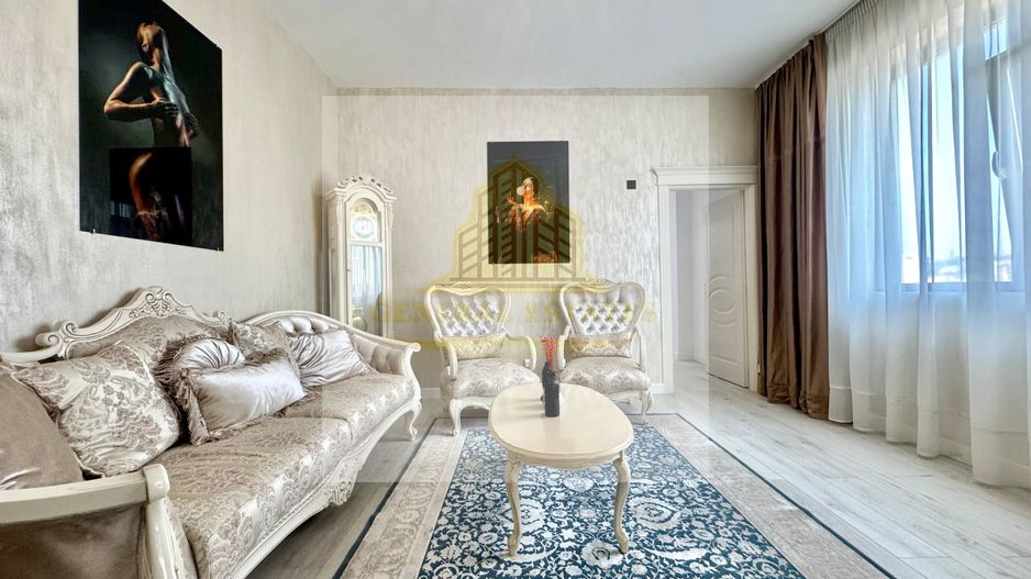 Vânzare apartament cu o cameră - 35 m.p în Păcurari - Iasi - Poză 2