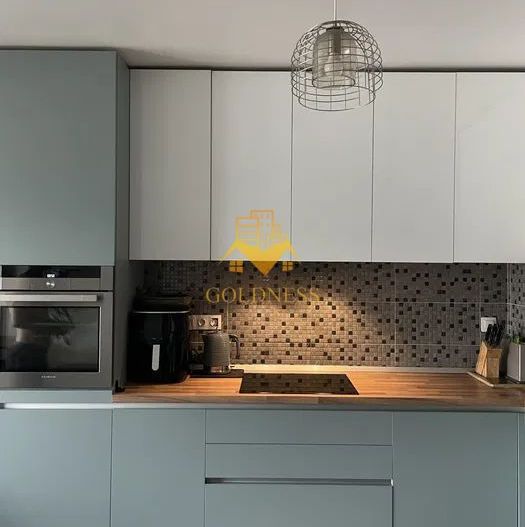 2 camere, terasa, bloc nou, parcare subterana, Buna ZIua, Zona Bonjour - Poză 7