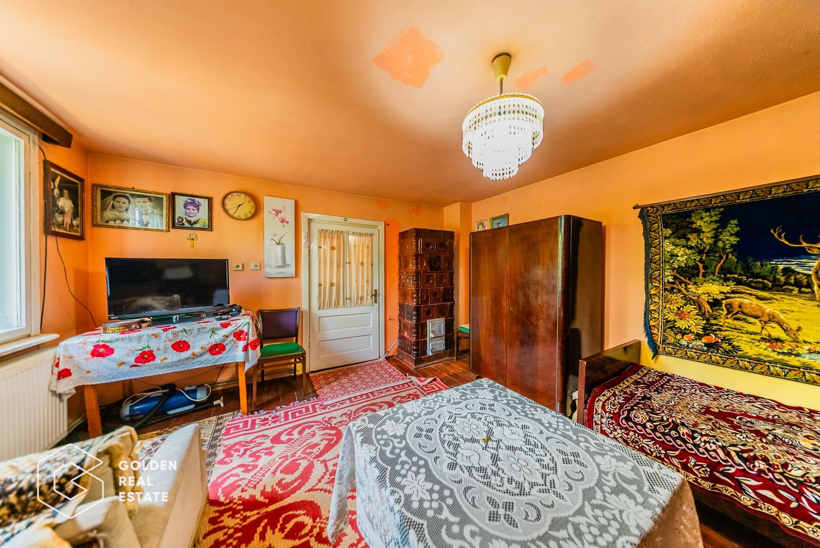 Casa 4 camere Gradiste,760 mp, ideala 2 familii, comision 0% - Poză 24