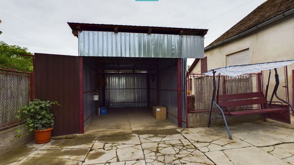 Casă cu 5 camere – Sântana centru, jud. Arad - Poză 9