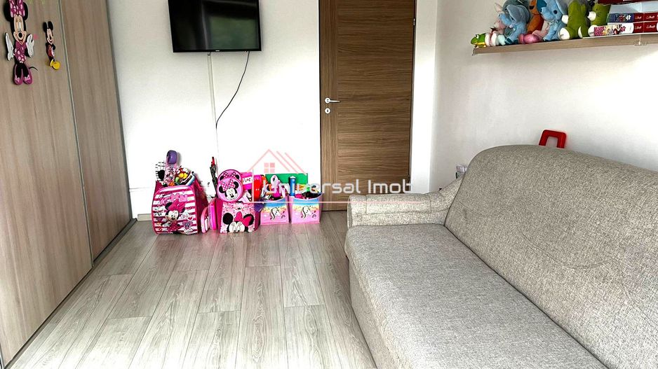 Apartament cu 2 camere decomandate, zona BMW - Poză 4