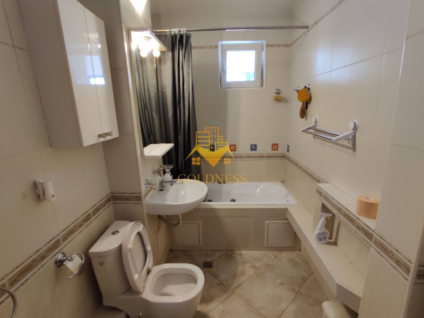 Apartament 4 camere 113 mp Observatorului bloc nou! - Poză 17