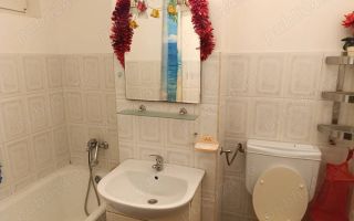 Ap 2 cam, zona Cetatii, etaj 1 confort 1 - Poză 5