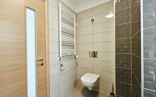 Închiriere  | Penthouse de Lux | Top City | Terasă 80 mp - Poză 28