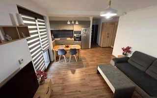 Giroc-Braytim | 3 camere | 2 băi | Terasă | Parcare inclusă - Poză 1