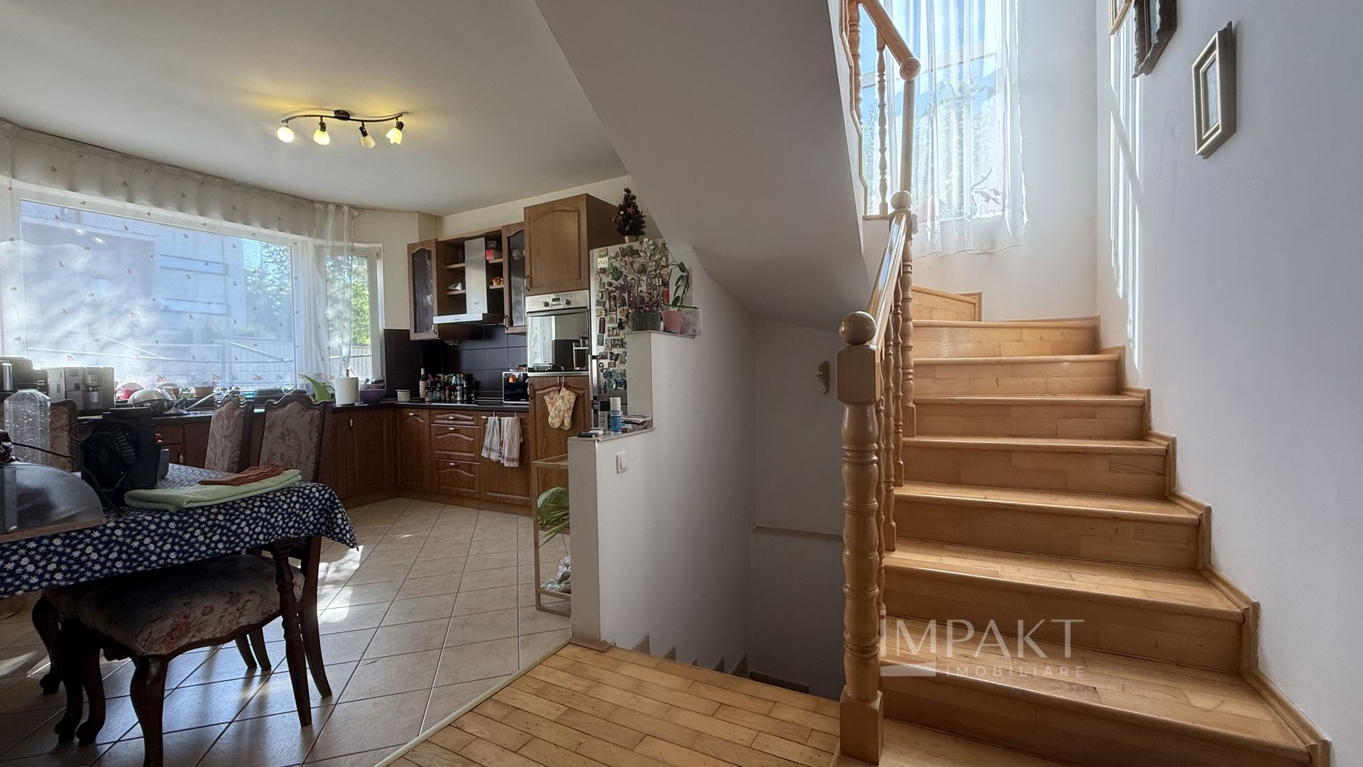 Casa insiruita D+P+E+P langa Grand Hotel Italia - Poză 2