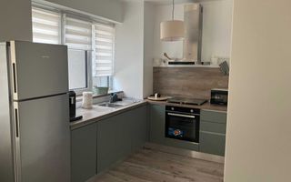 Apartament modern cu 2 camere de închiriat | Complex Concept 9 - Poză 3
