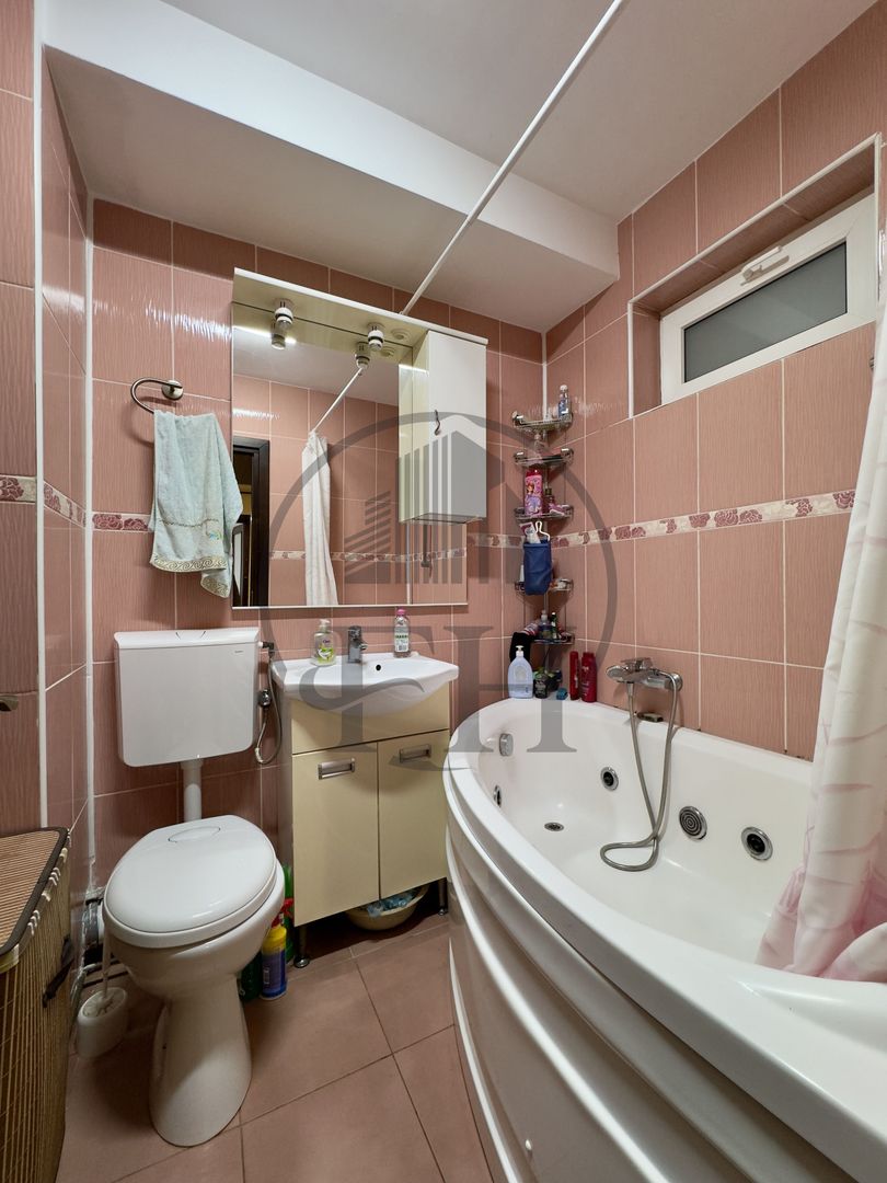 Apartament 2 camere de vanzare Constanta, Zona Tomis Nord - Poză 7