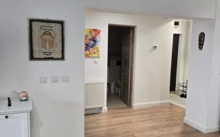 Apartament cu 3 camere, 54mp, garaj, Zona ACTA Residence - Poză 8