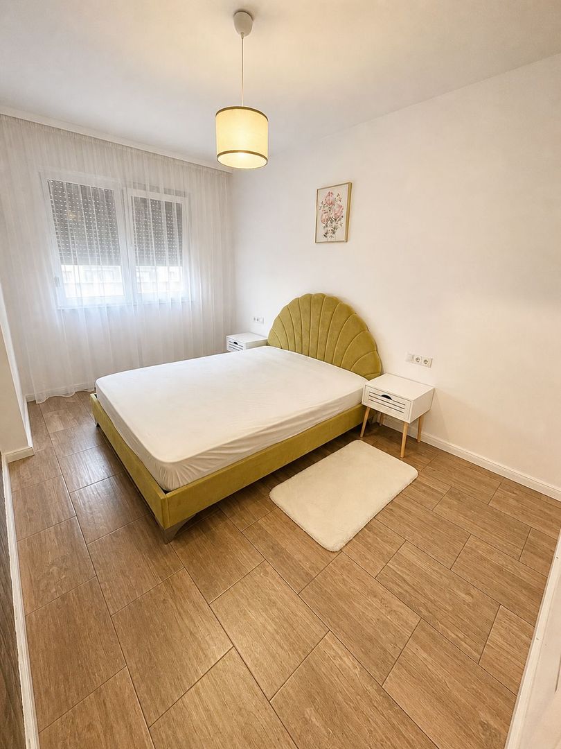 Apartament 2 camere - AES Residence - Poză 2